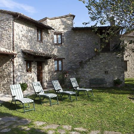 Brigolante Guest Apartments Ассізі Екстер'єр фото