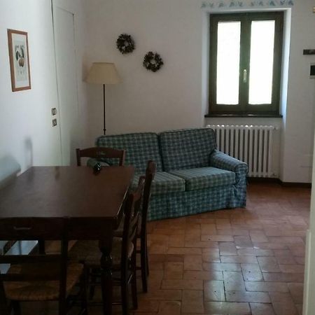 Brigolante Guest Apartments Ассізі Екстер'єр фото