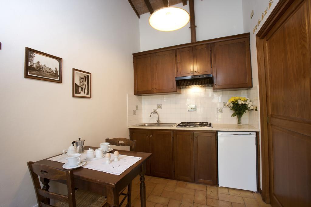 Brigolante Guest Apartments Ассізі Номер фото