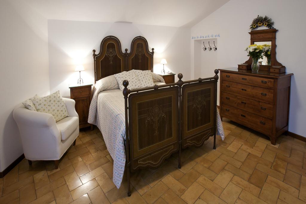 Brigolante Guest Apartments Ассізі Номер фото