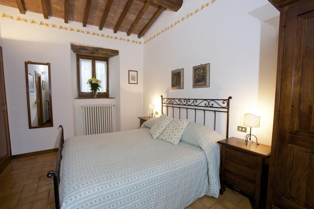 Brigolante Guest Apartments Ассізі Номер фото