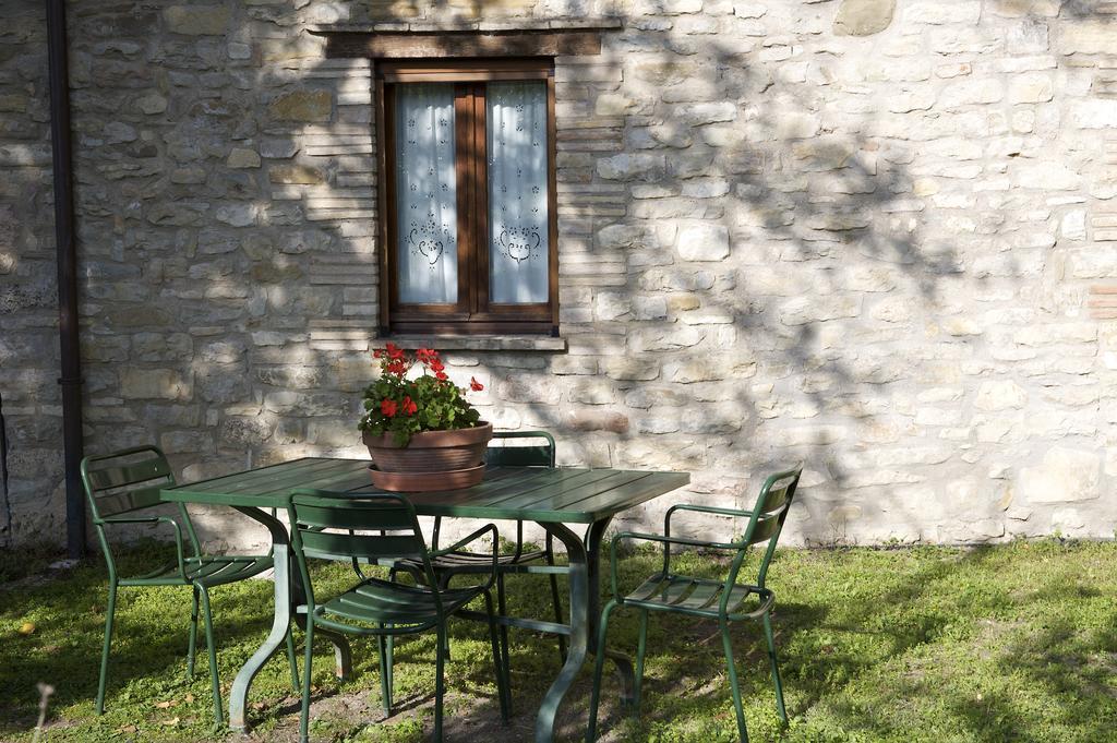 Brigolante Guest Apartments Ассізі Номер фото