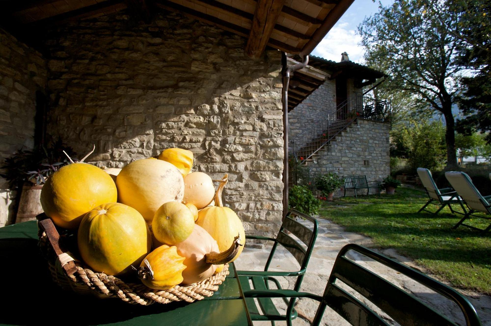 Brigolante Guest Apartments Ассізі Номер фото